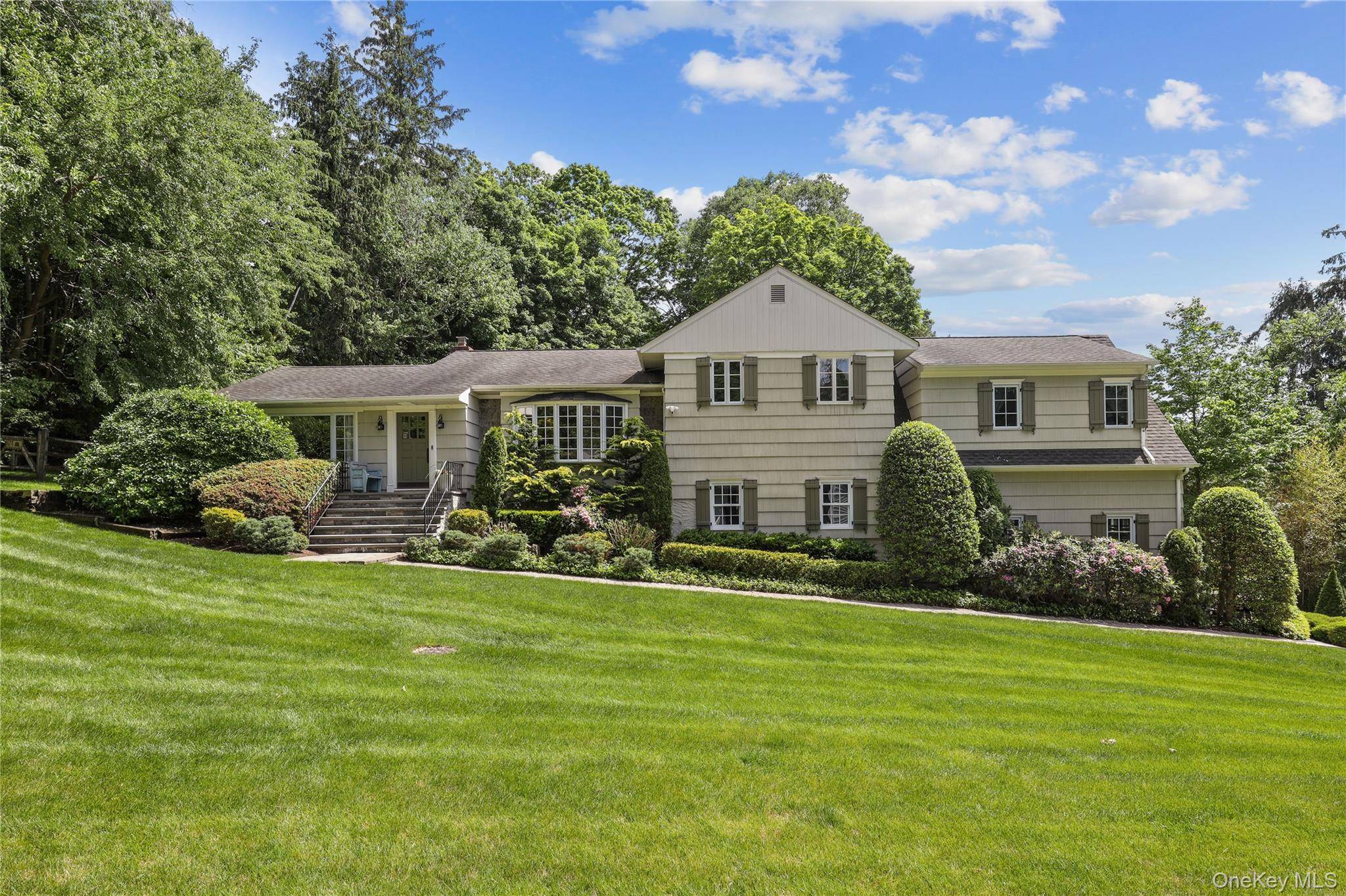 41 Lincoln AVE, Rye Brook, NY 10573