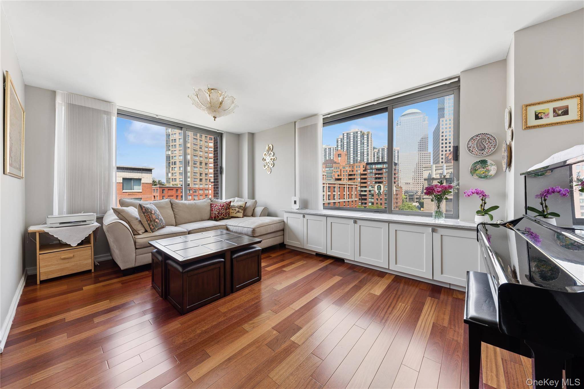 2 S End AVE #9C, New York (manhattan), NY 10280