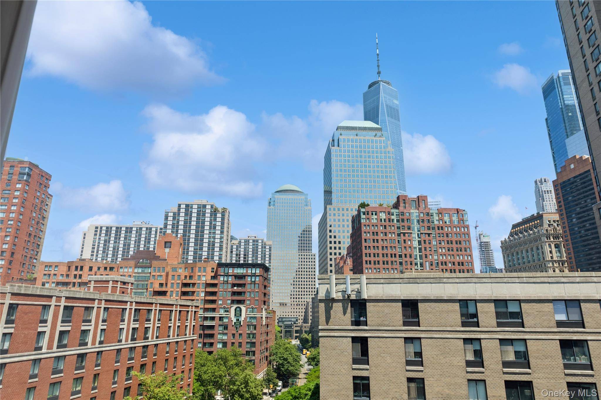 2 S End AVE #9C, New York (manhattan), NY 10280