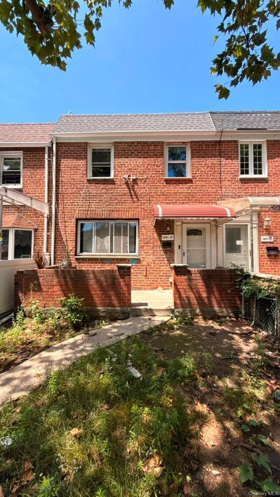 144-17 68th AVE, Flushing, NY 11367