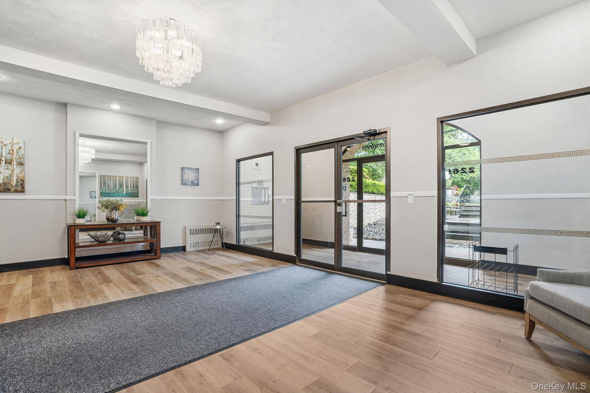 2261 Palmer AVE #4L, New Rochelle, NY 10801