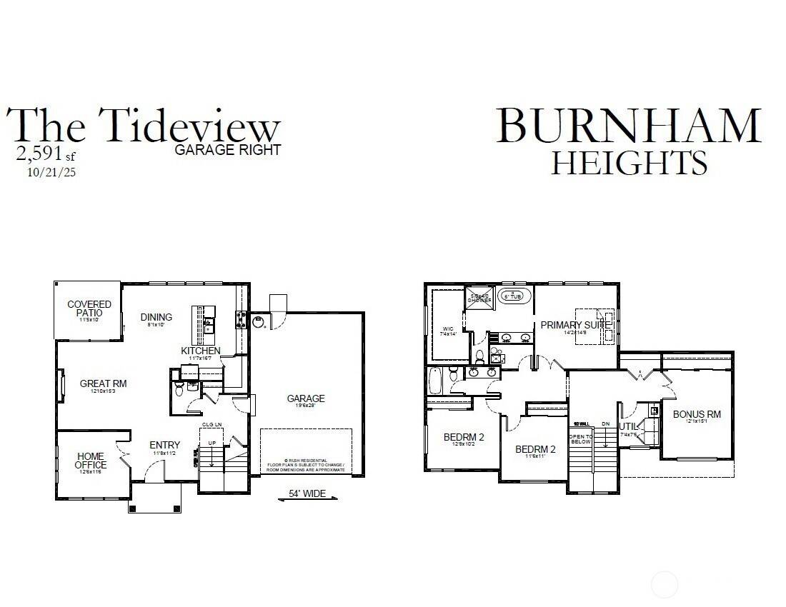 11373 (29) 112th St LOOP, Gig Harbor, WA 98332