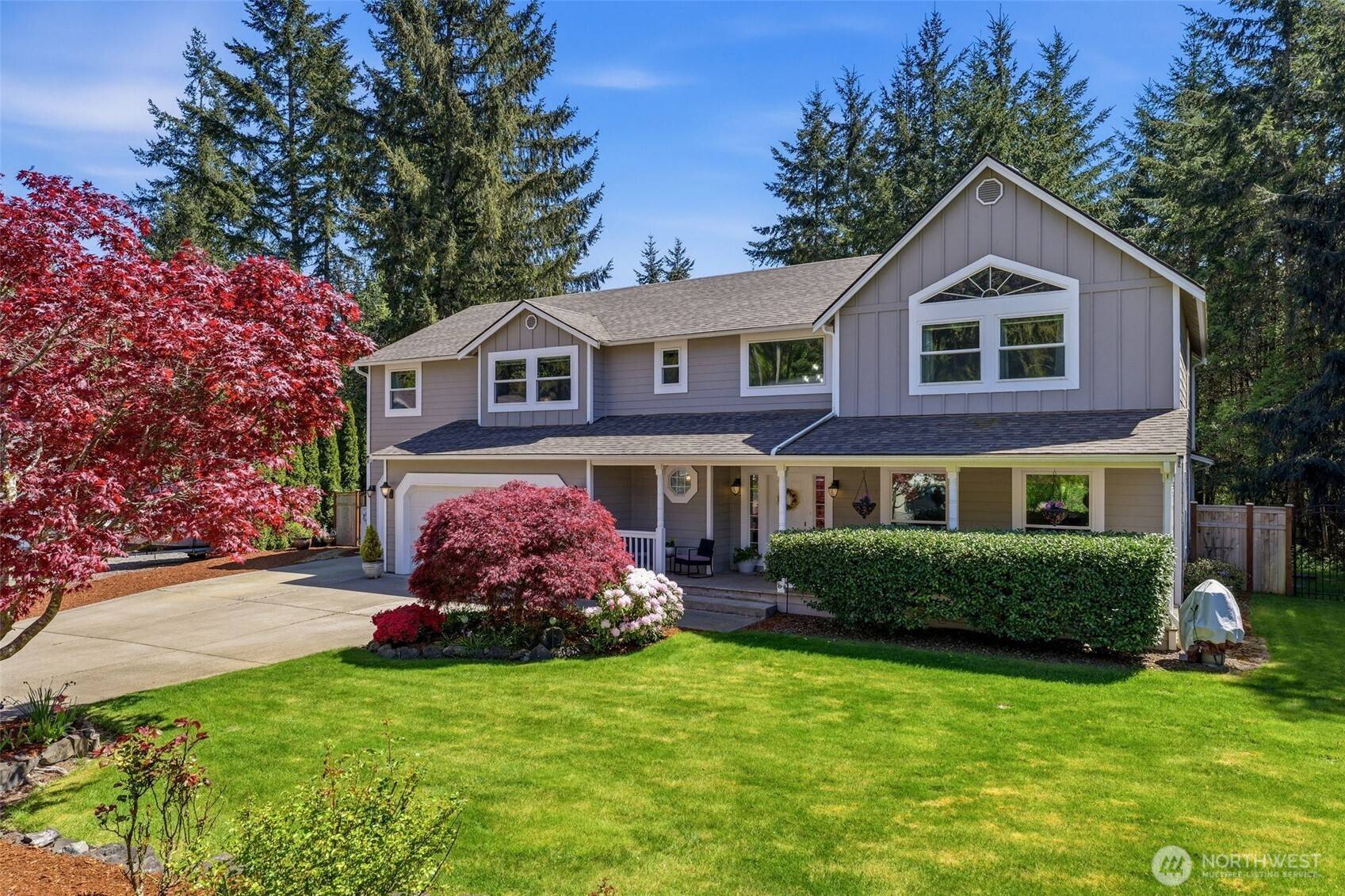 15025 27th AVE NW, Gig Harbor, WA 98332