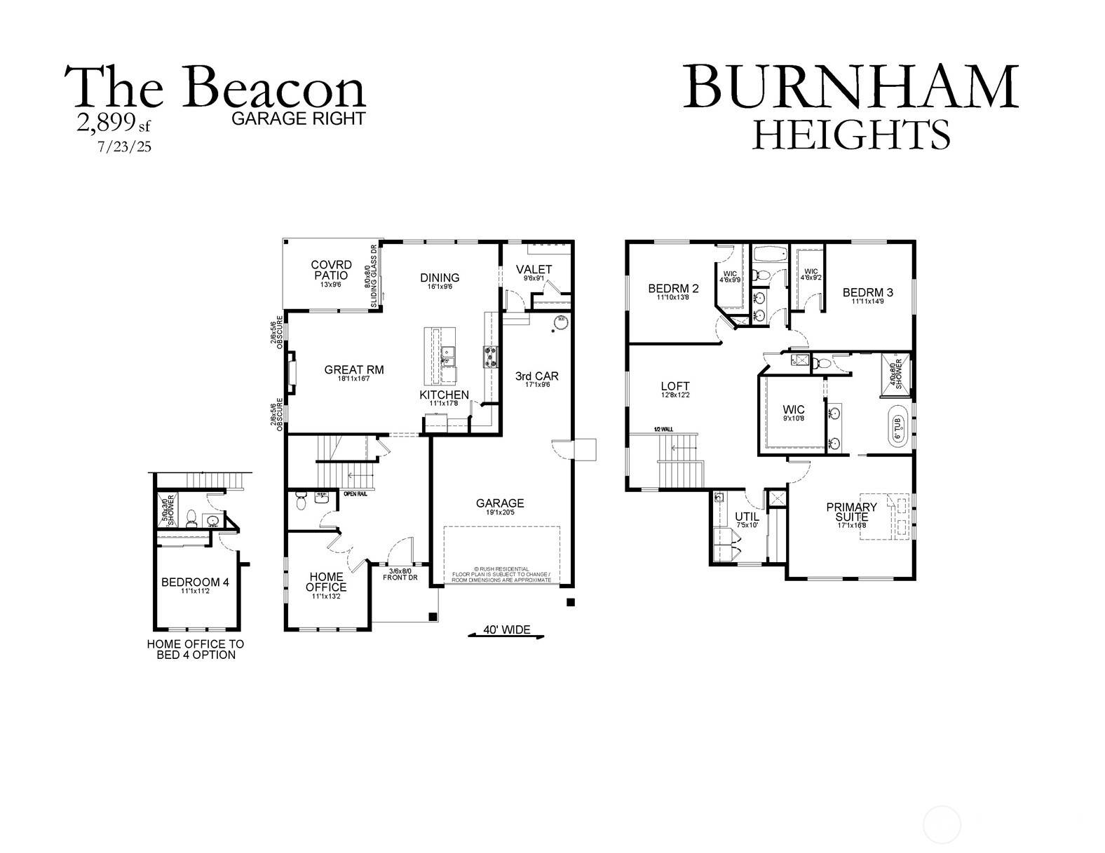 11317 (Lot 22) 112th Street LOOP, Gig Harbor, WA 98332
