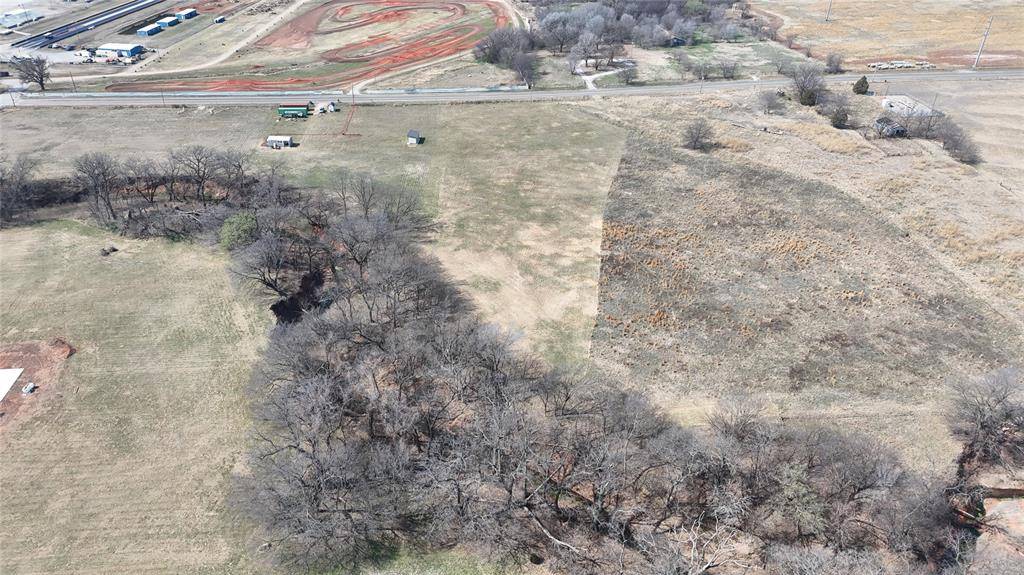 1 48th ST, Lexington, OK 73051