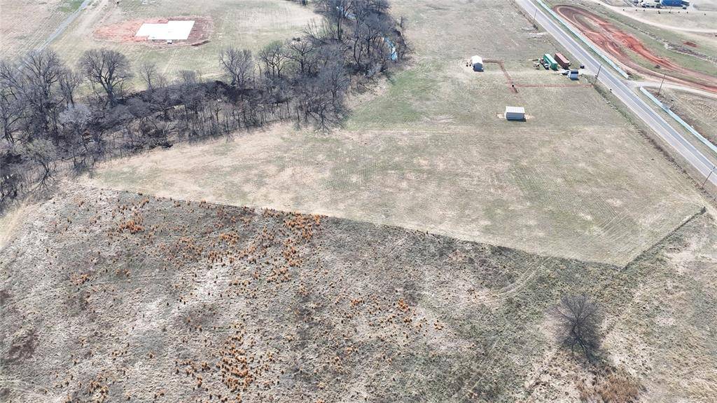 1 48th ST, Lexington, OK 73051