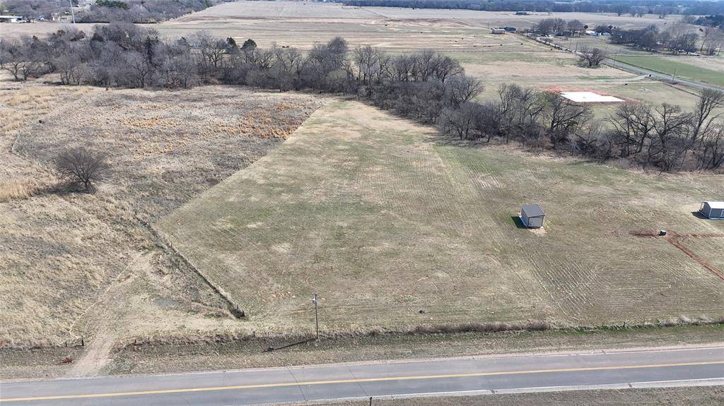 1 48th ST, Lexington, OK 73051