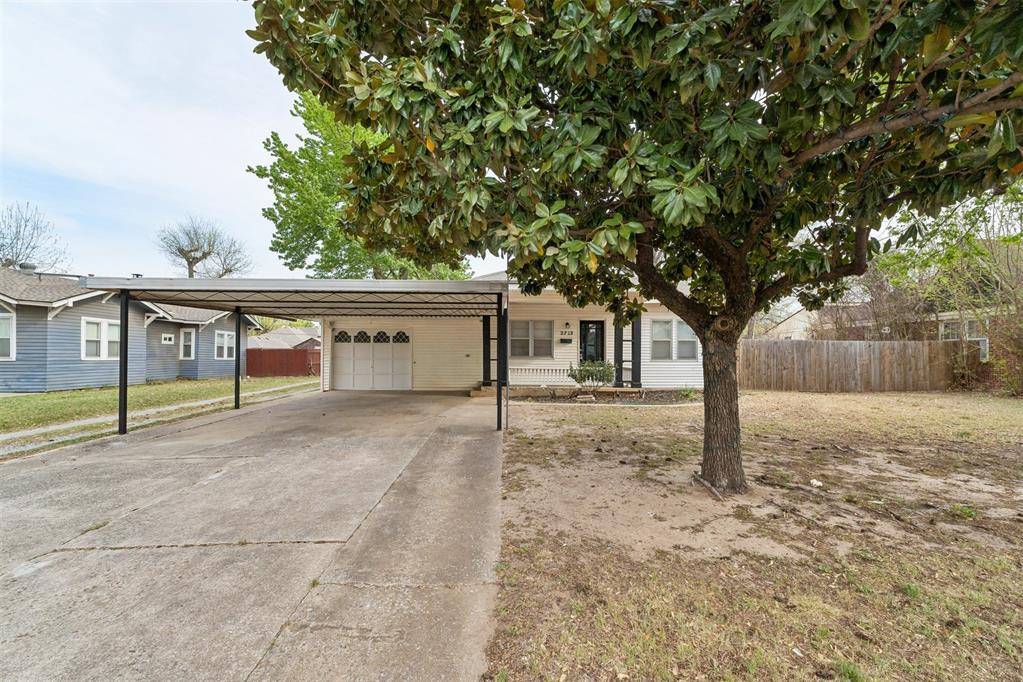 2713 NW 14th ST, Oklahoma City, OK 73107