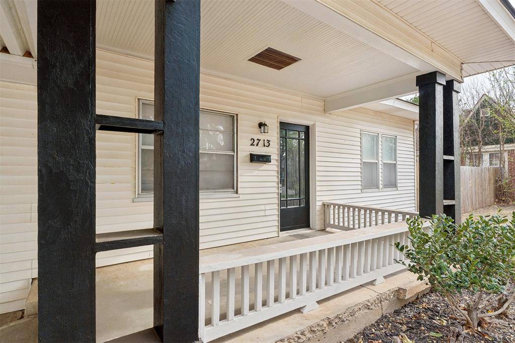 2713 NW 14th ST, Oklahoma City, OK 73107