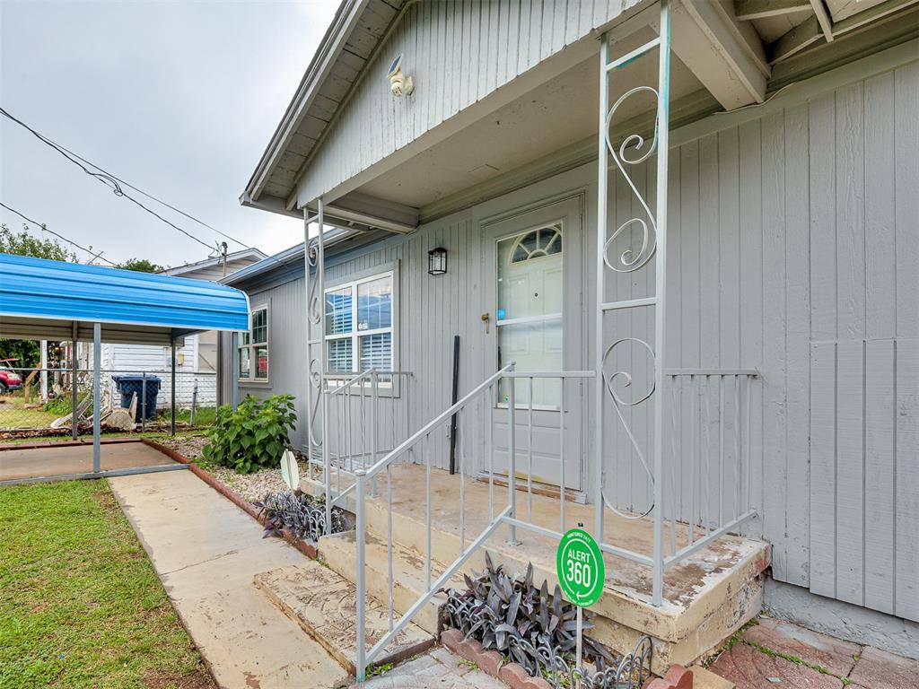 4207 Laverne ST, Oklahoma City, OK 73135