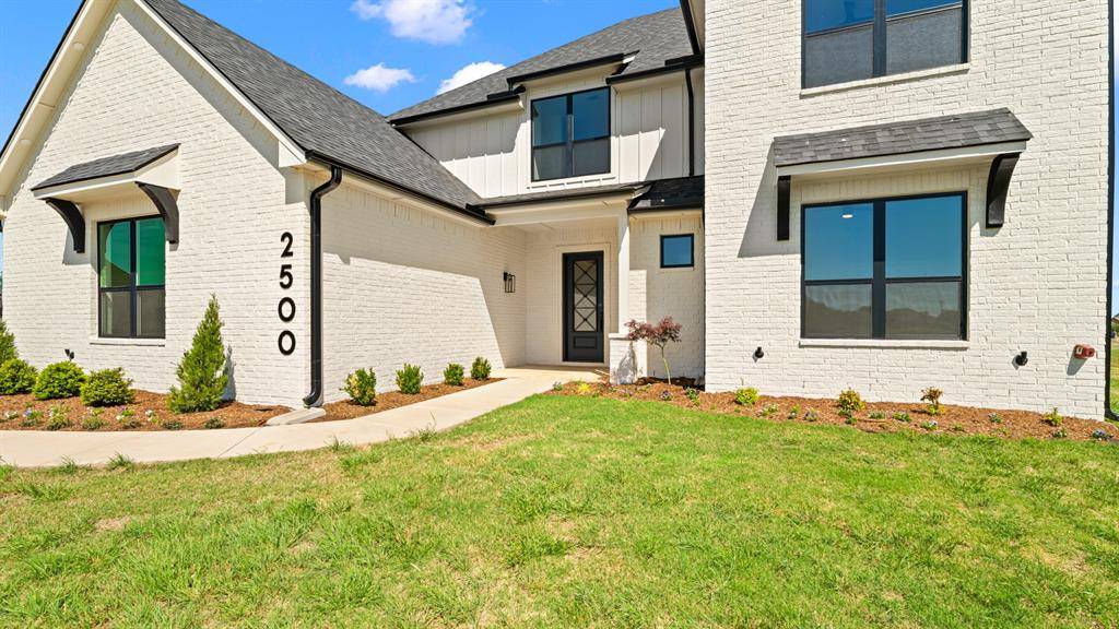 2500 Heathery PARK, Oklahoma City, OK 73128