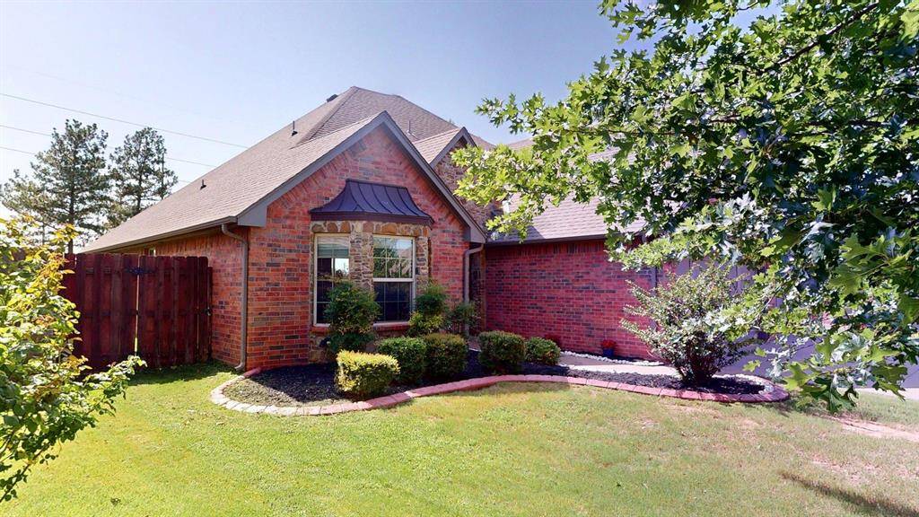 3017 Buckland RD, Edmond, OK 73034