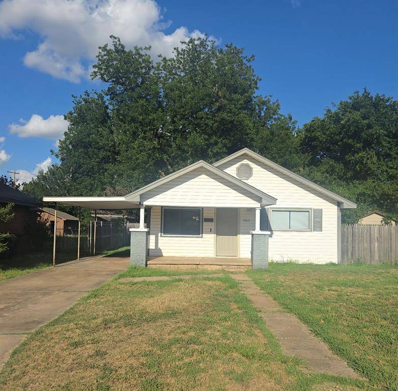 2011 S 14th ST, Chickasha, OK 73018