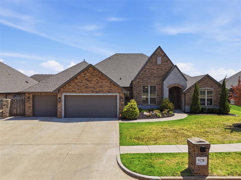 9120 SW 31st ST, Oklahoma City, OK 73179