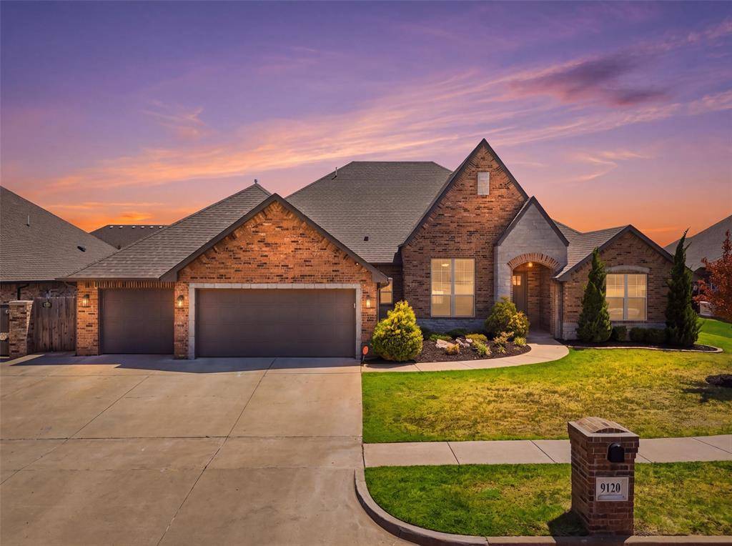 9120 SW 31st ST, Oklahoma City, OK 73179