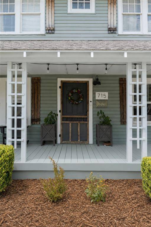 715 NW Eubanks ST, Oklahoma City, OK 73118