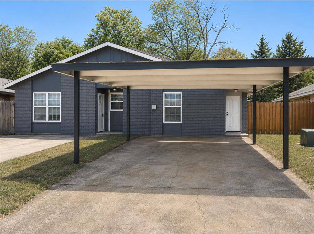 4704 Love DR, Oklahoma City, OK 73135