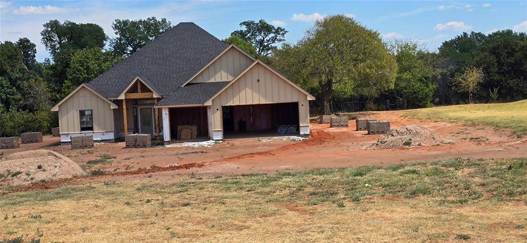 1149 Wolf Creek CT, Blanchard, OK 73010