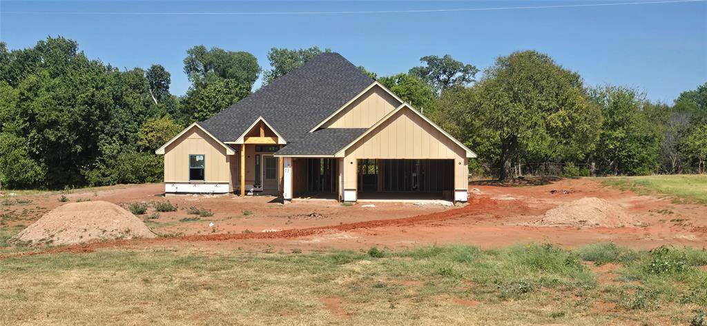 1149 Wolf Creek CT, Blanchard, OK 73010