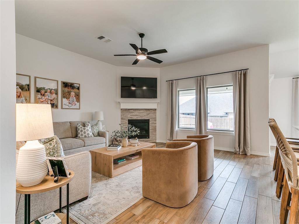 9205 NW 123rd ST, Yukon, OK 73099