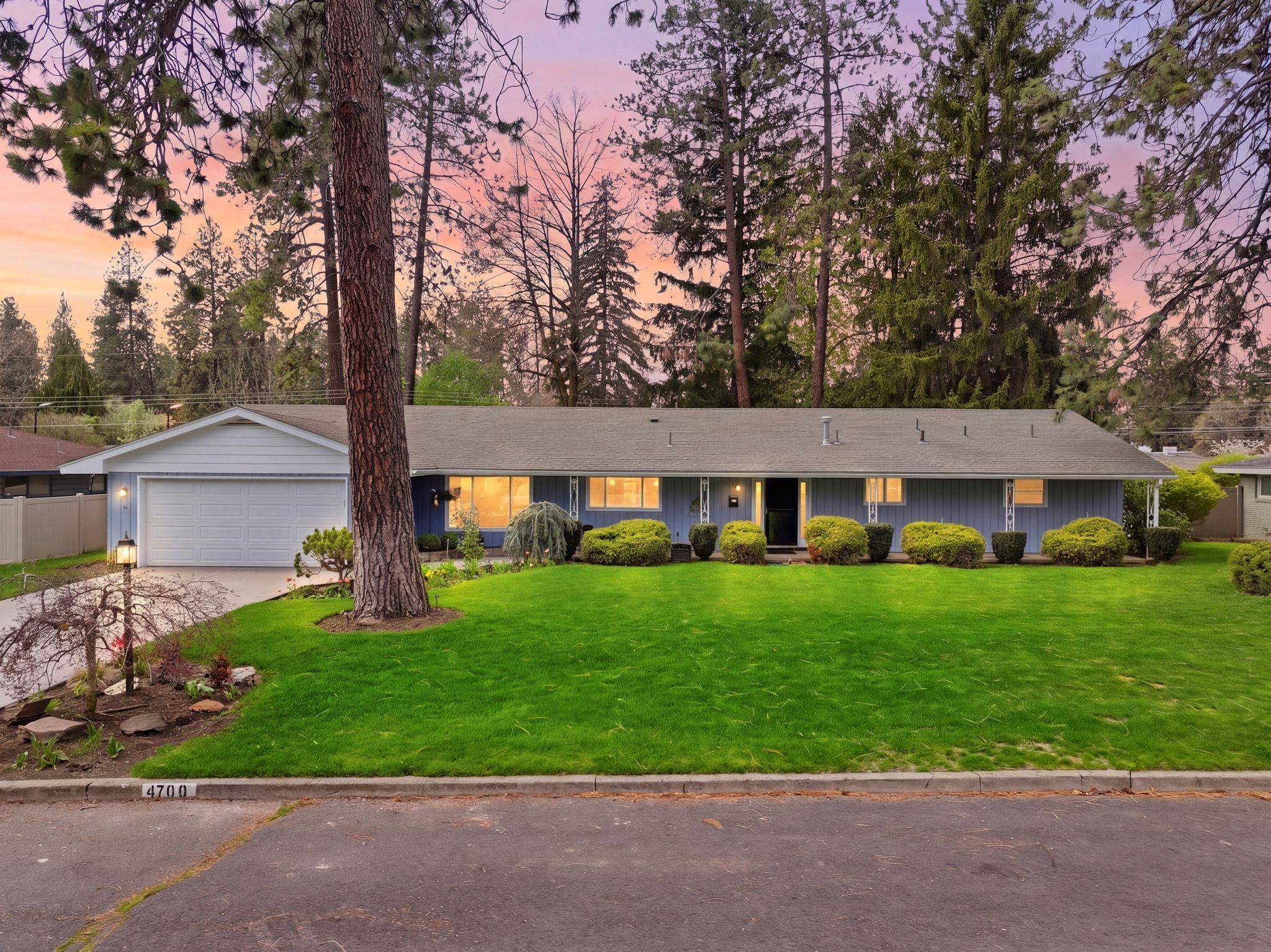 4708 S HELENA St, Spokane, WA 99223