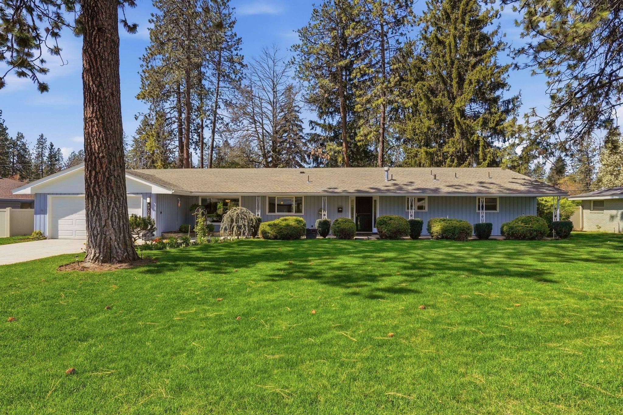 4708 S HELENA St, Spokane, WA 99223