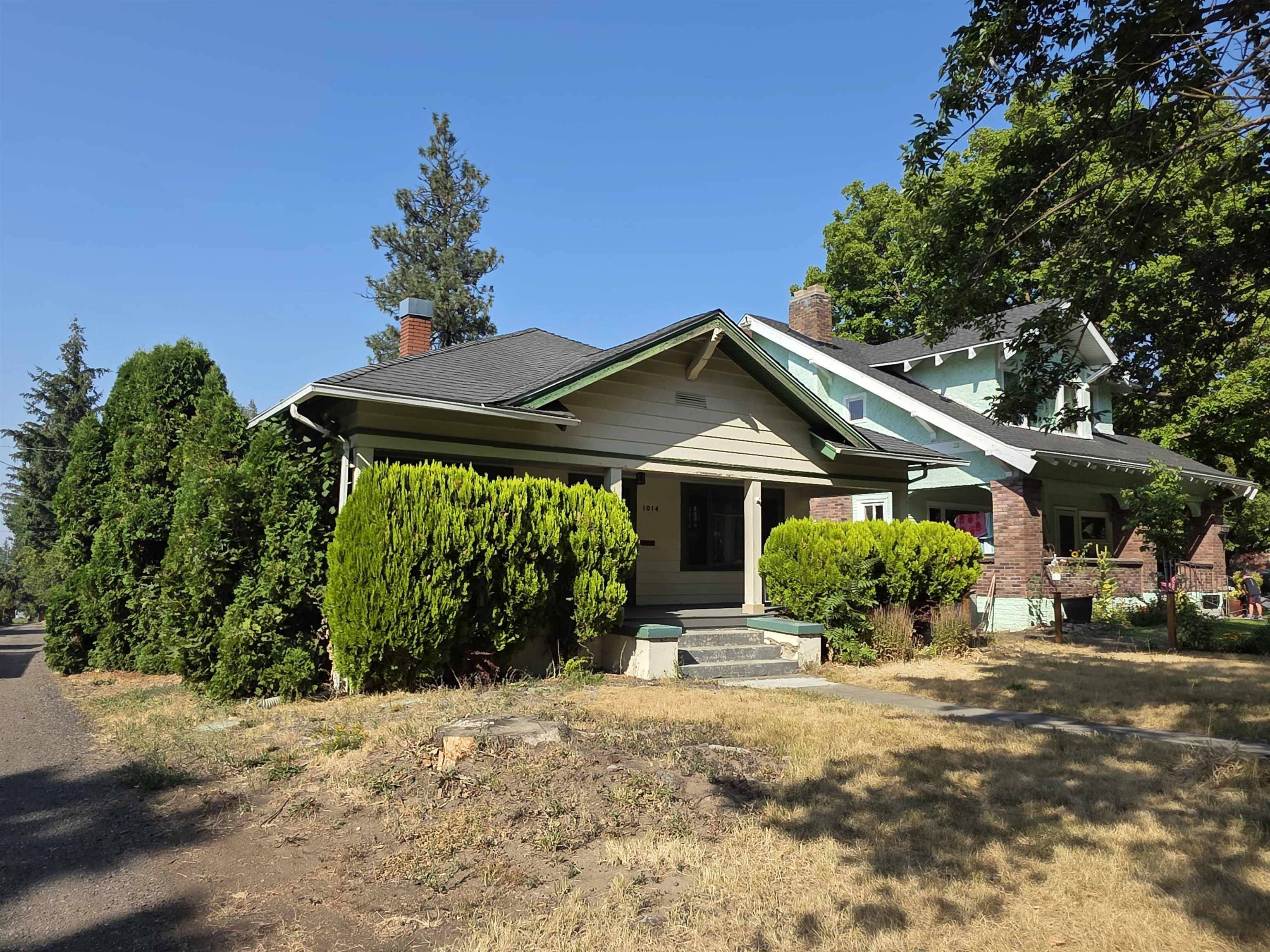 1014 W 24th Ave, Spokane, WA 99203-1229