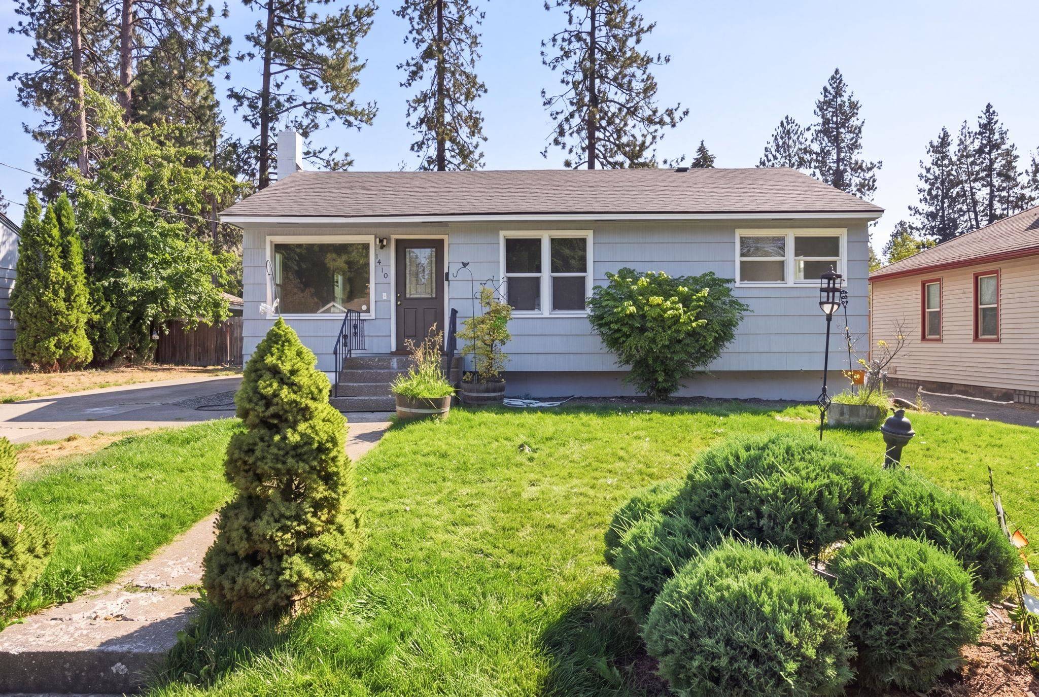 1410 E Thurston Ave, Spokane, WA 99203