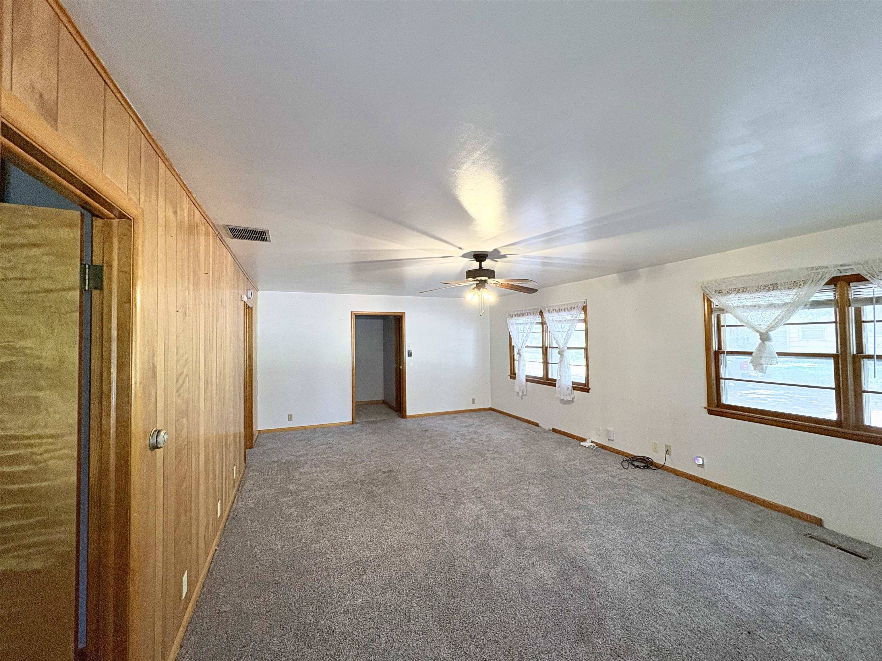 1326 S C st, Arkansas City, KS 67005