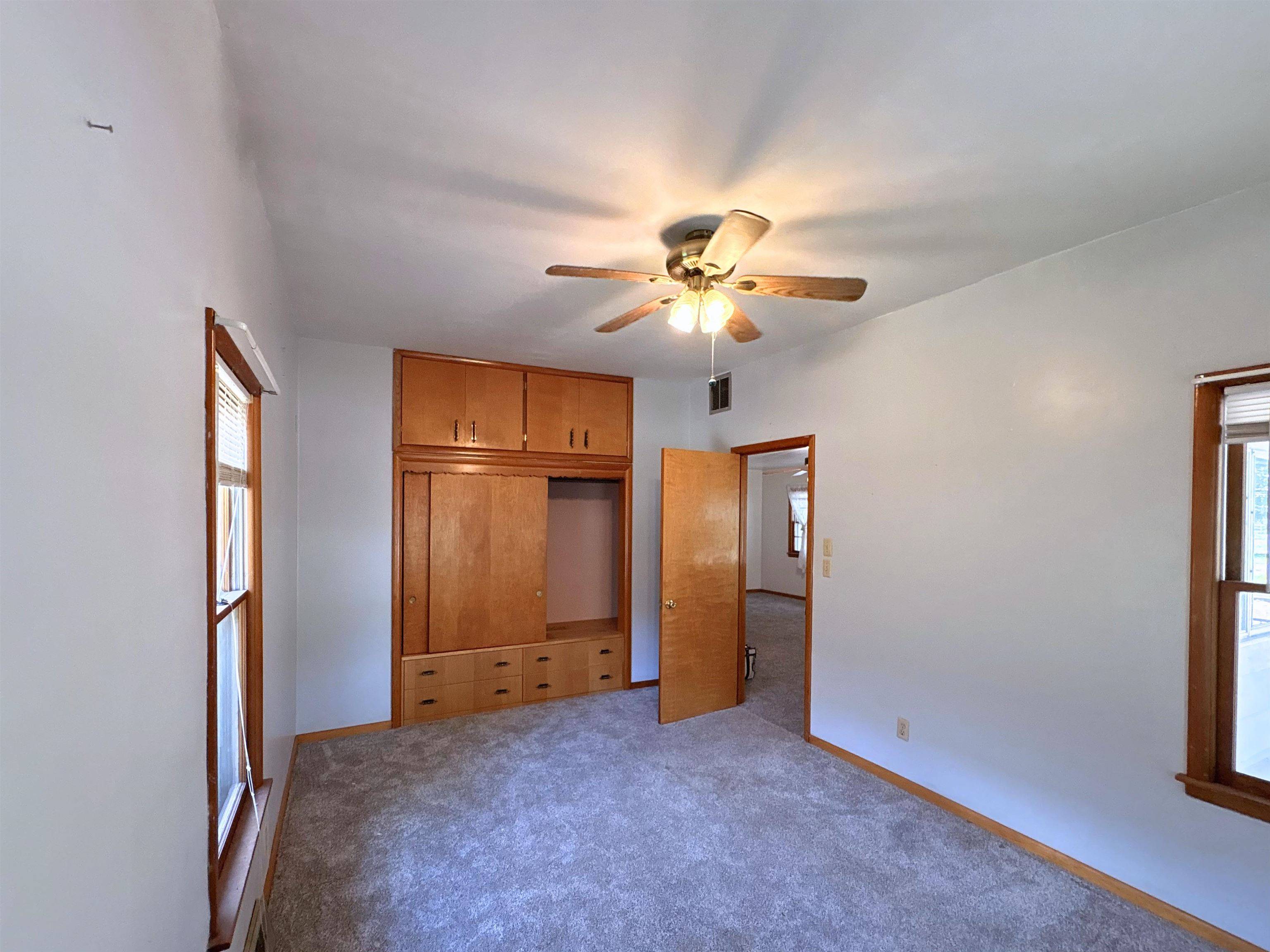 1326 S C st, Arkansas City, KS 67005