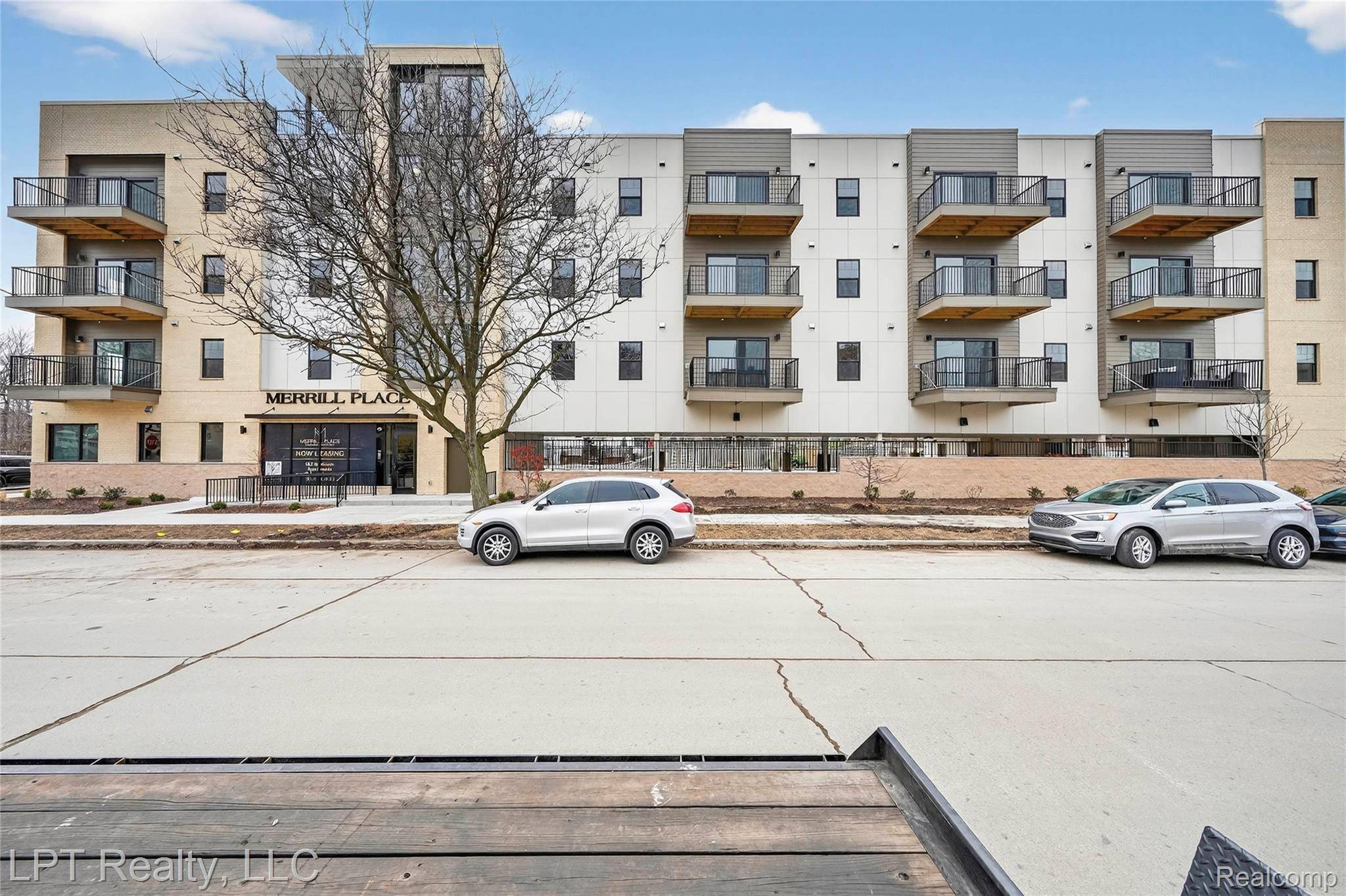 1312 Seward ST #303, Detroit, MI 48202