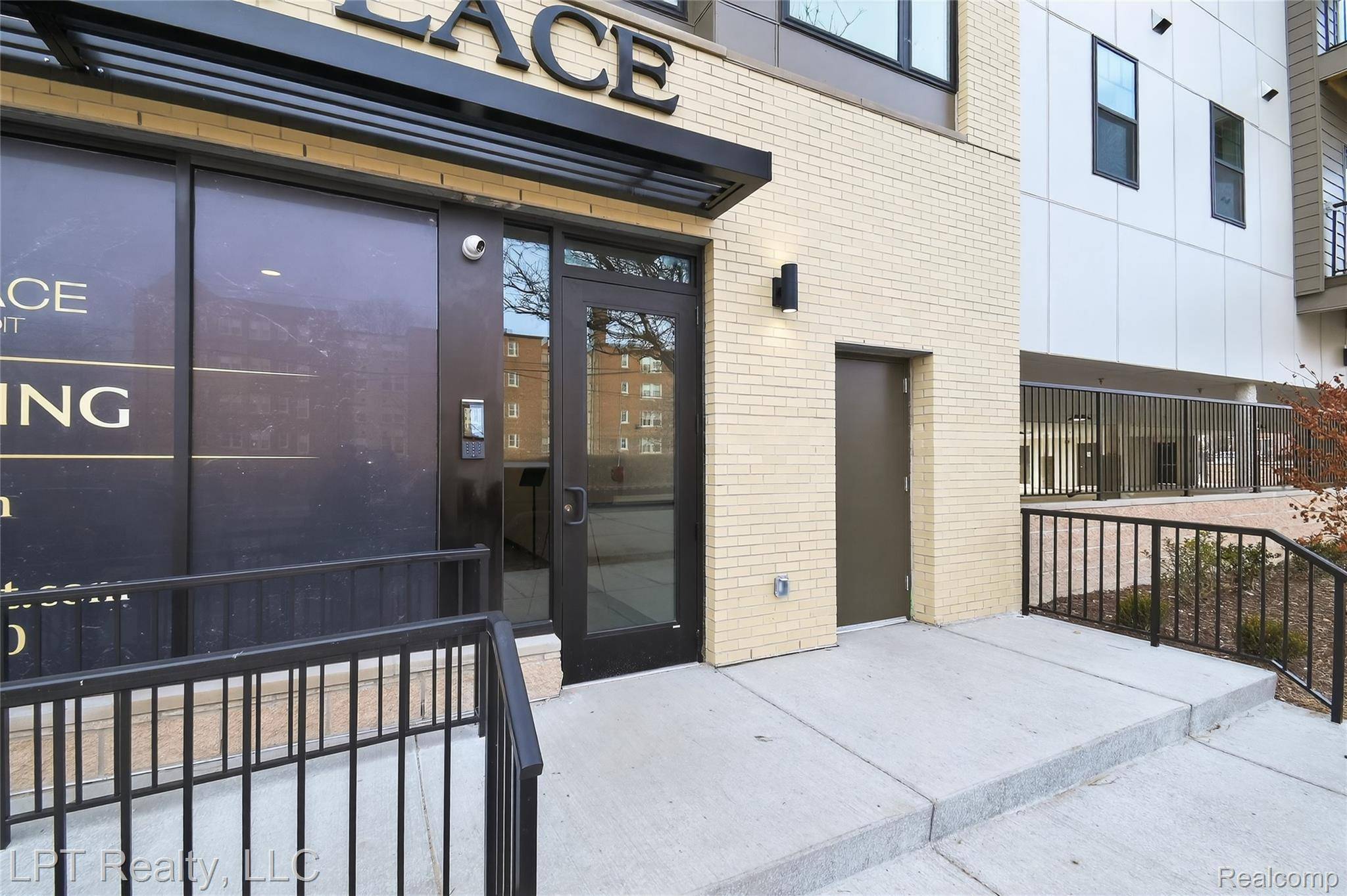 1312 Seward ST #303, Detroit, MI 48202
