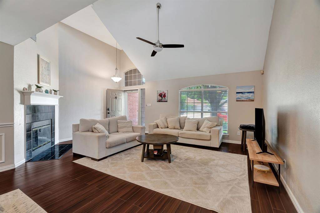 2977 Timber Creek Trail, Fort Worth, TX 76118