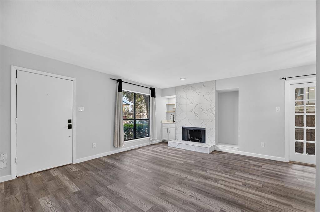 6646 E Lovers Lane #911, Dallas, TX 75214