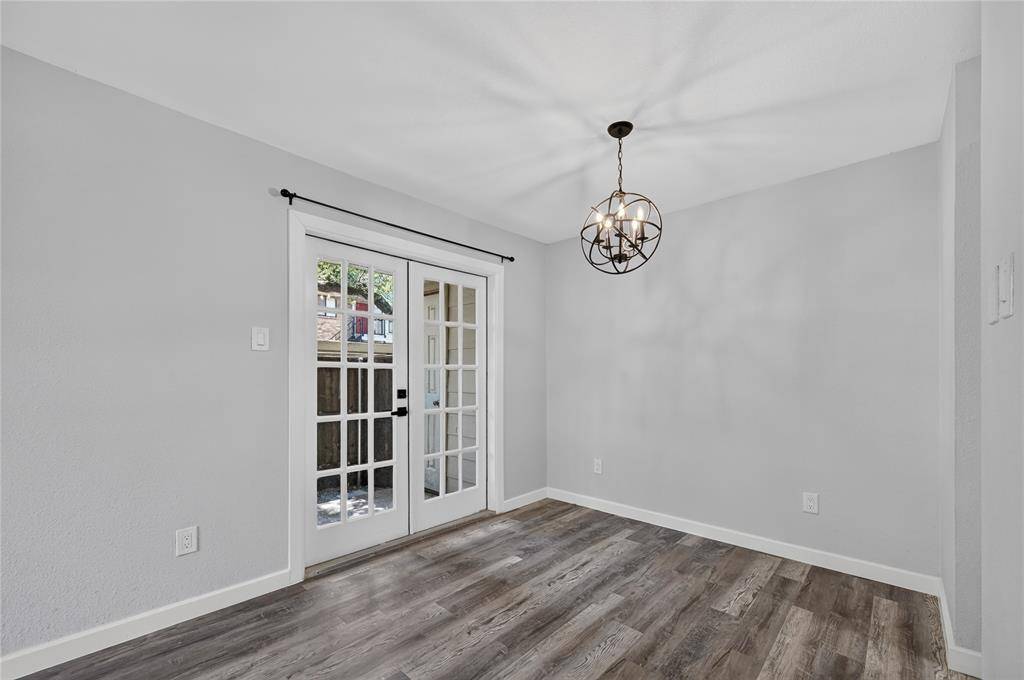6646 E Lovers Lane #911, Dallas, TX 75214