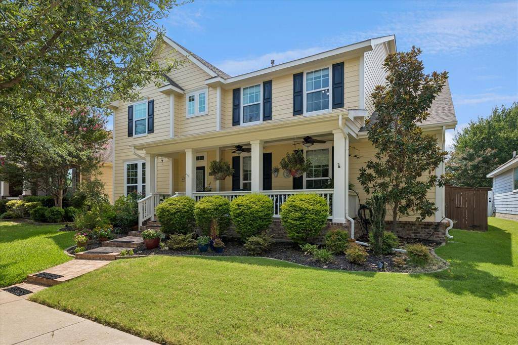 6241 Winter Park Drive, North Richland Hills, TX 76180