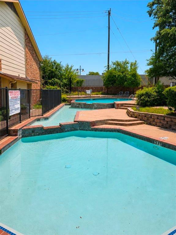 11311 Audelia Road #109, Dallas, TX 75243