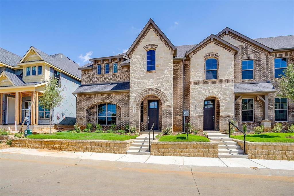 6918 Houndstooth Place, Arlington, TX 76001