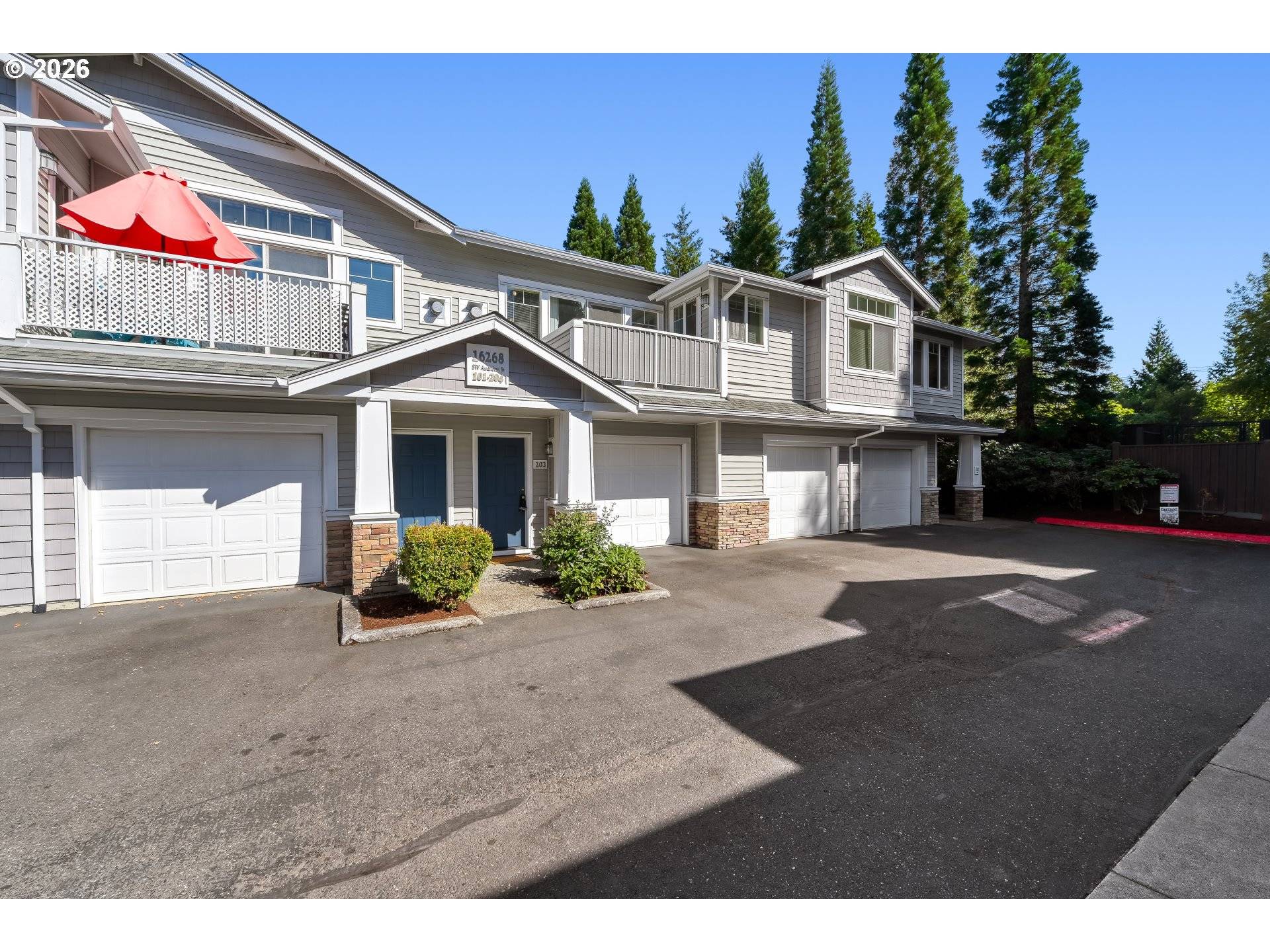 16268 SW AUDUBON ST #203, Beaverton, OR 97003