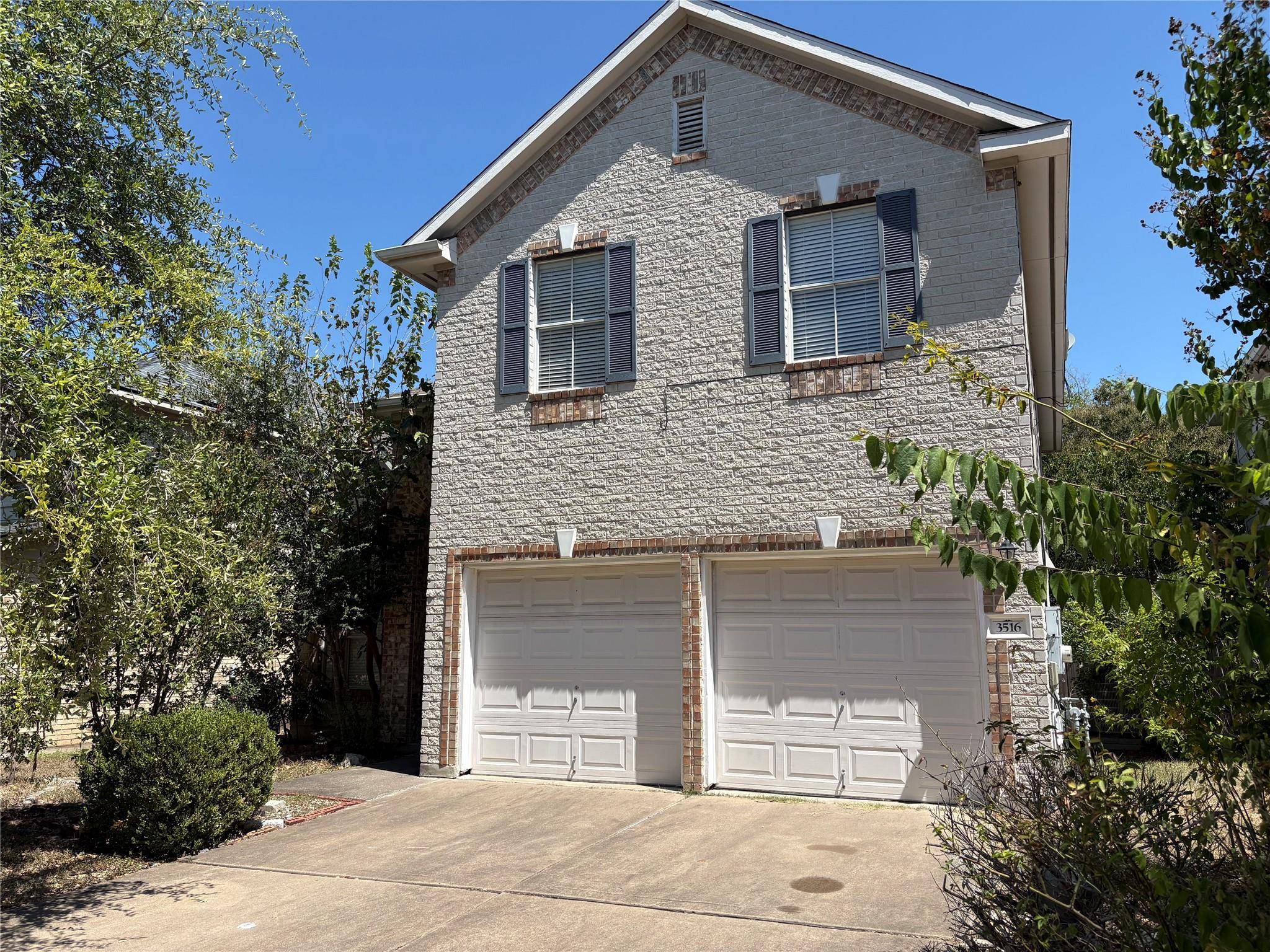 3516 Bratton Heights DR, Austin, TX 78728