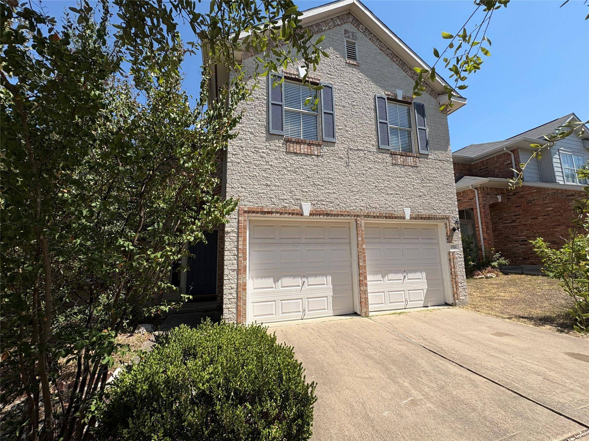 3516 Bratton Heights DR, Austin, TX 78728