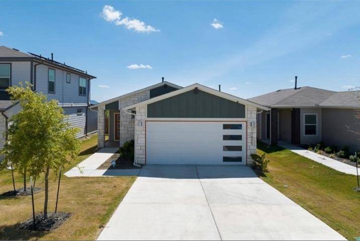 10805 Meris LN, Austin, TX 78754