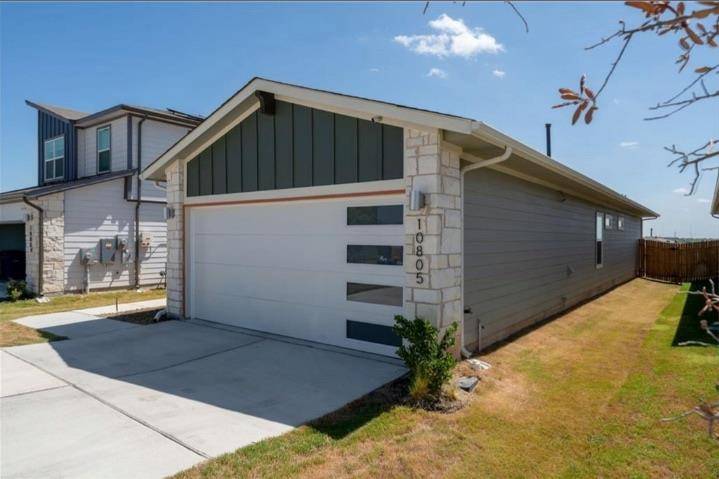 10805 Meris LN, Austin, TX 78754