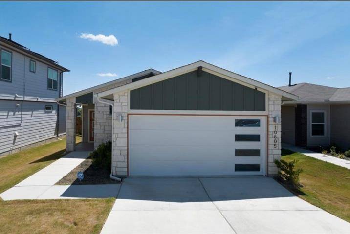 10805 Meris LN, Austin, TX 78754