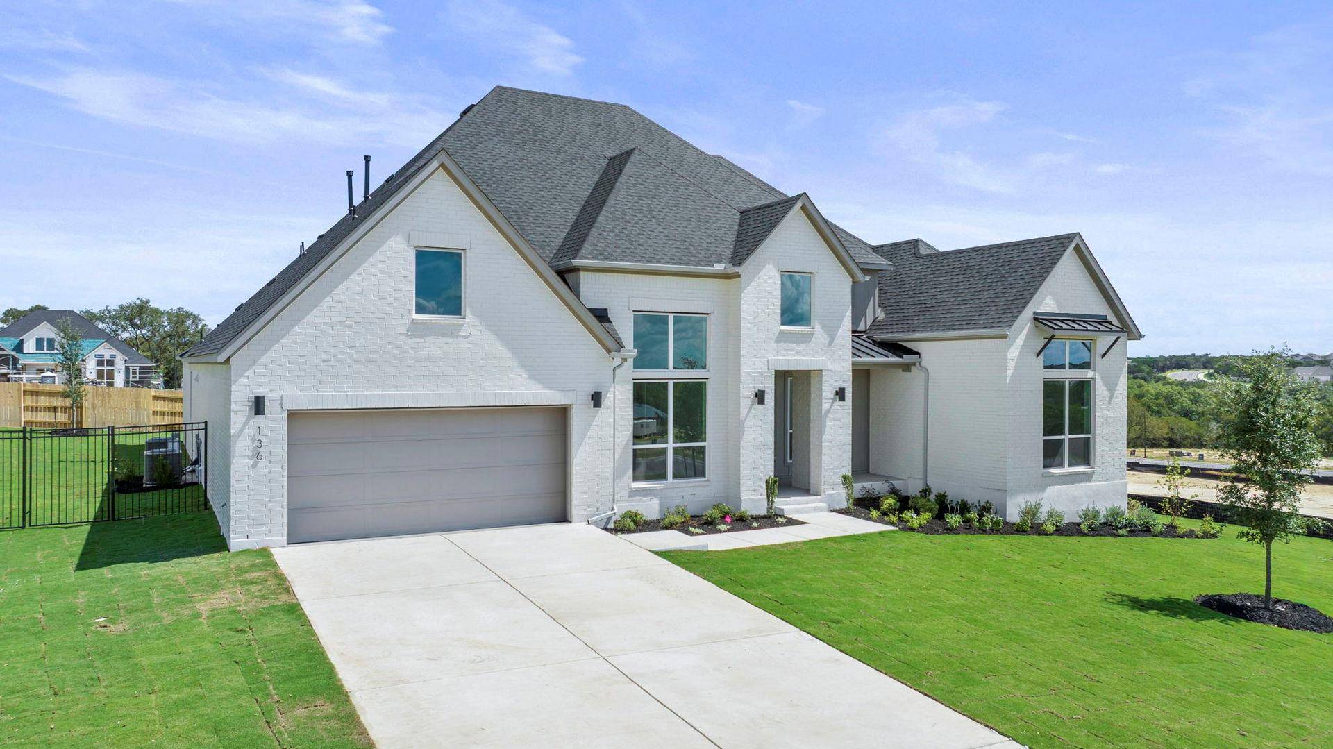 136 Dawn DR, Kyle, TX 78640