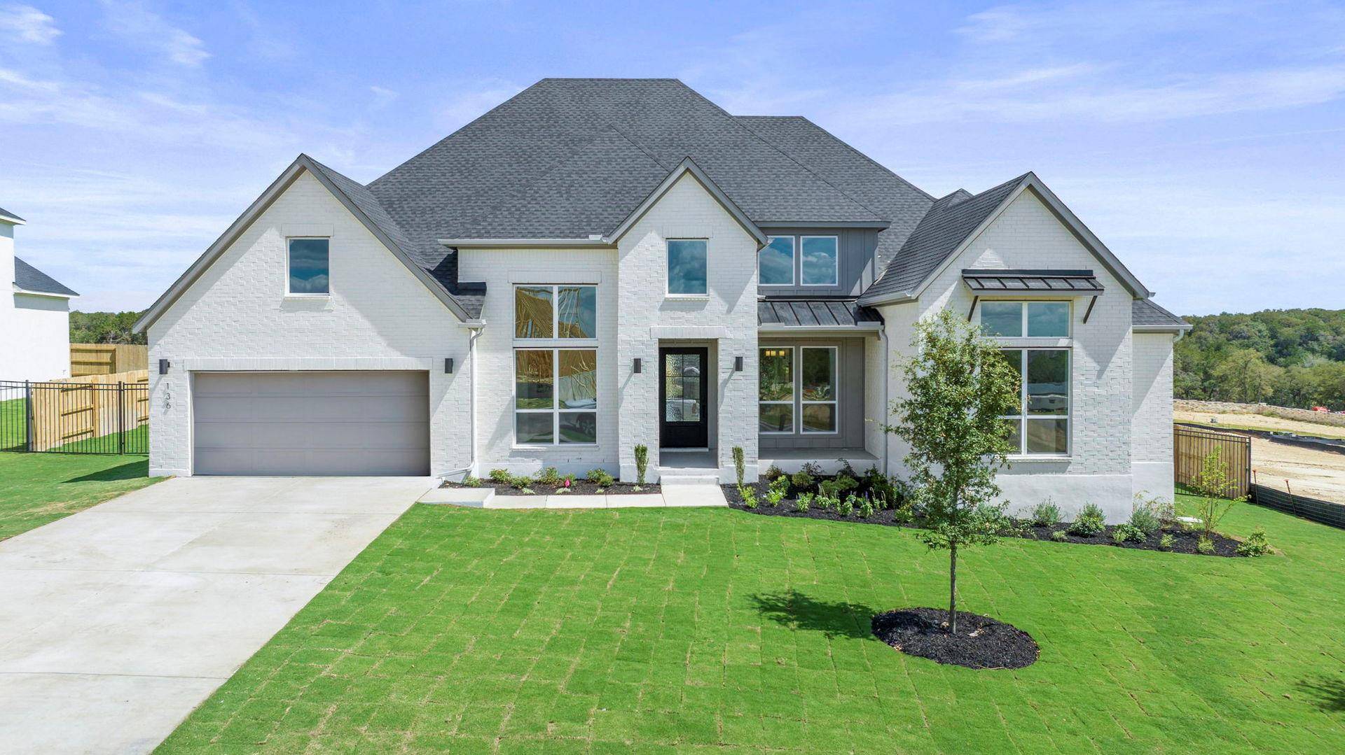 136 Dawn DR, Kyle, TX 78640