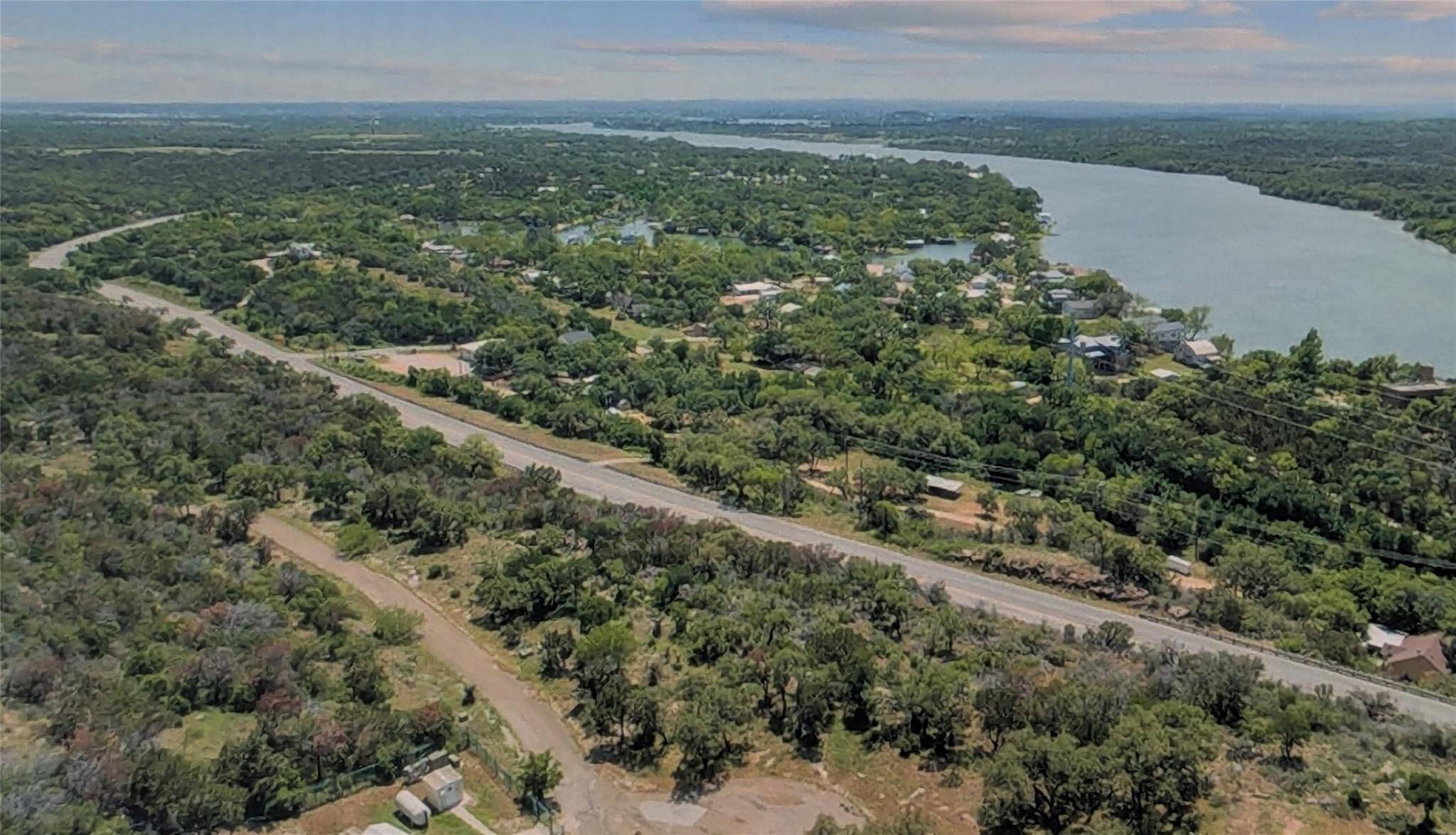 Lot 68 War Bonnet Ridge, Kingsland, TX 78639