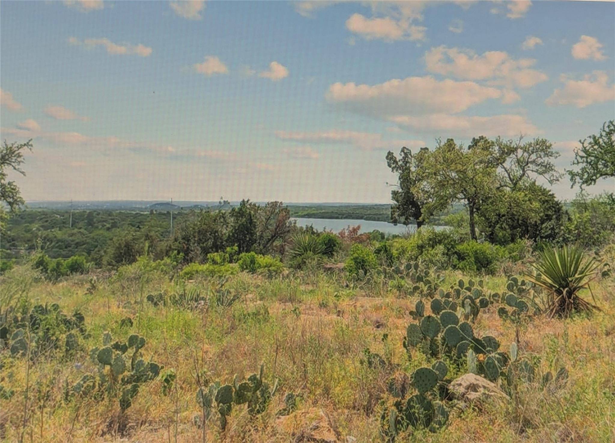 Lot 68 War Bonnet Ridge, Kingsland, TX 78639