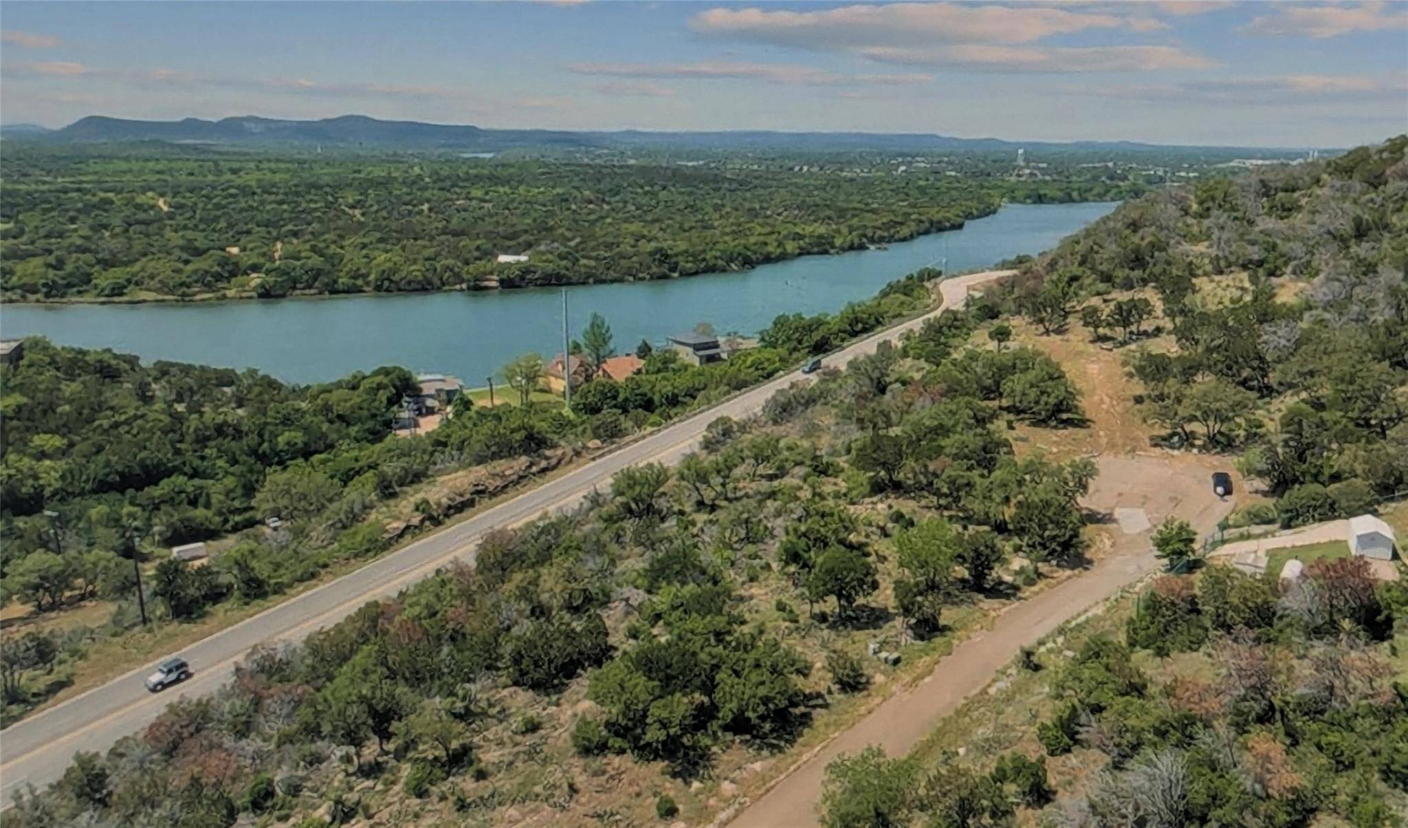 Lot 68 War Bonnet Ridge, Kingsland, TX 78639