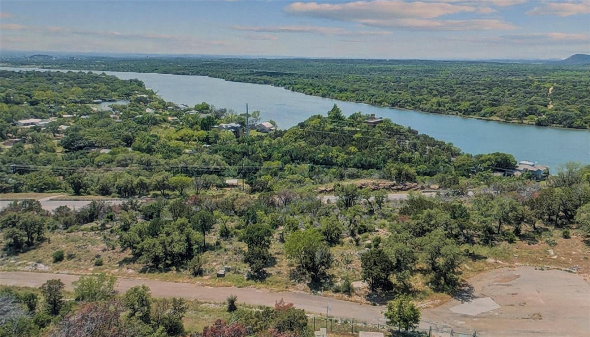 Lot 68 War Bonnet Ridge, Kingsland, TX 78639